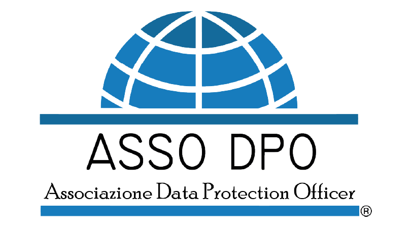 ASSO DPO's logo