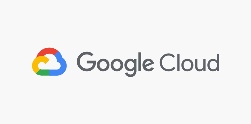 Google Cloud logo